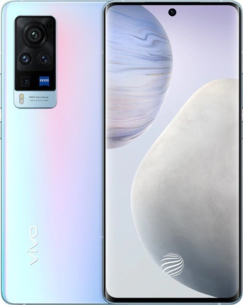 vivo X60 Pro 5G