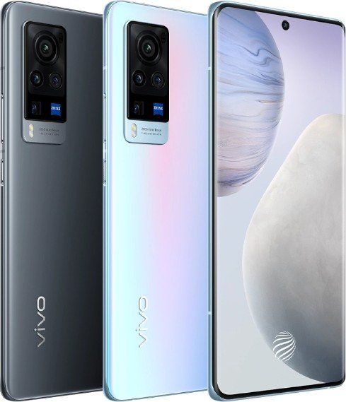 vivo X60 Pro 5G