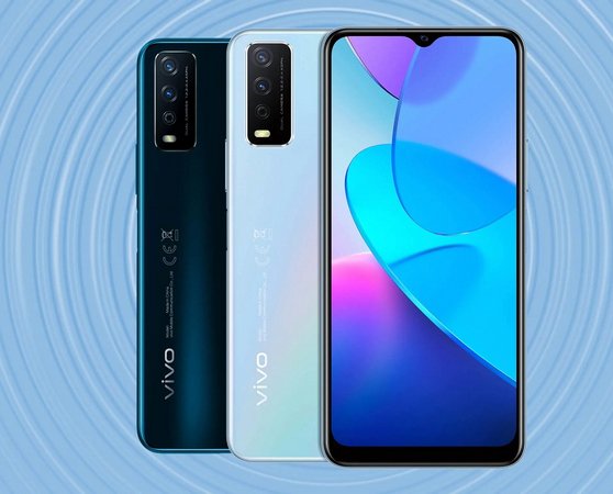 vivo Y11s