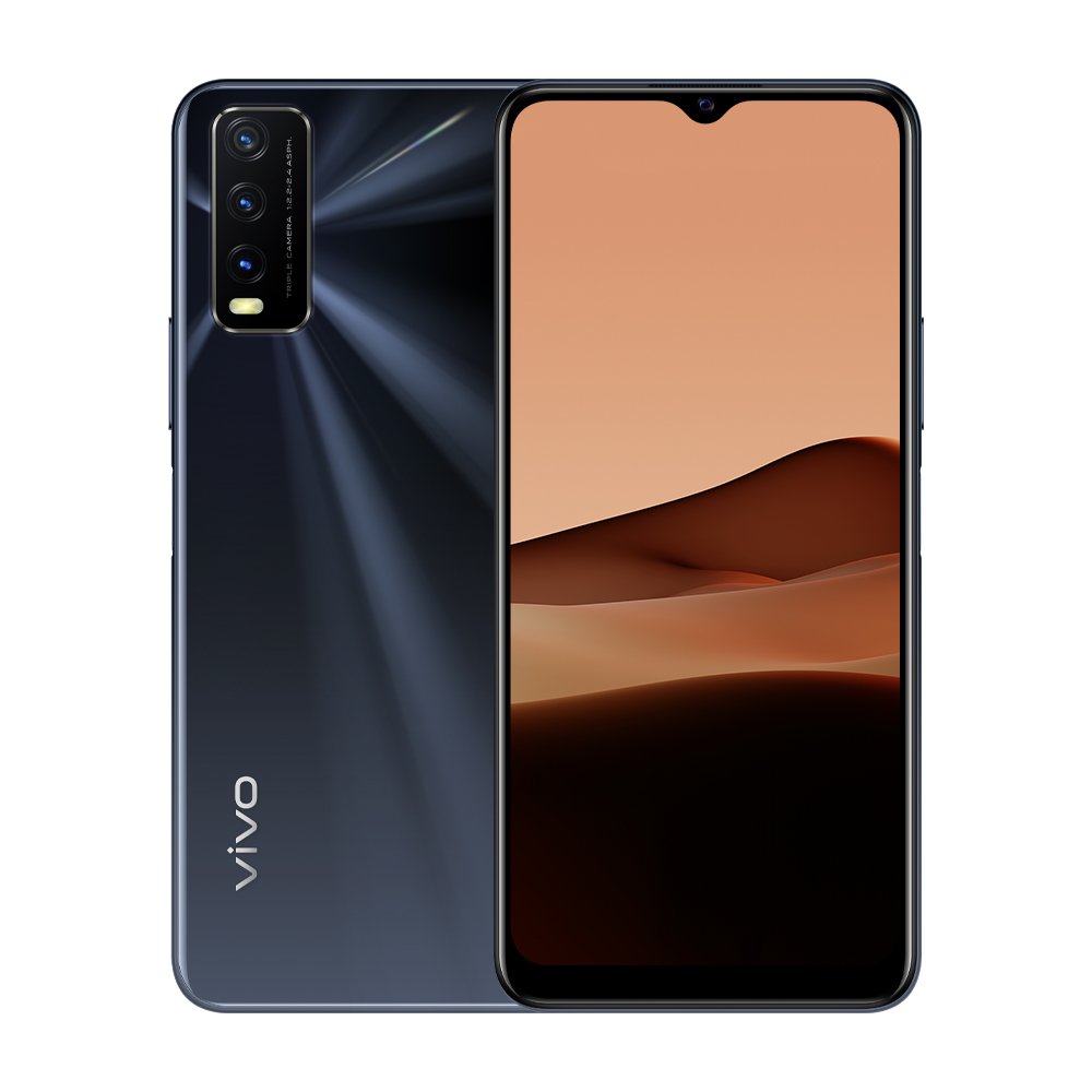 vivo Y20