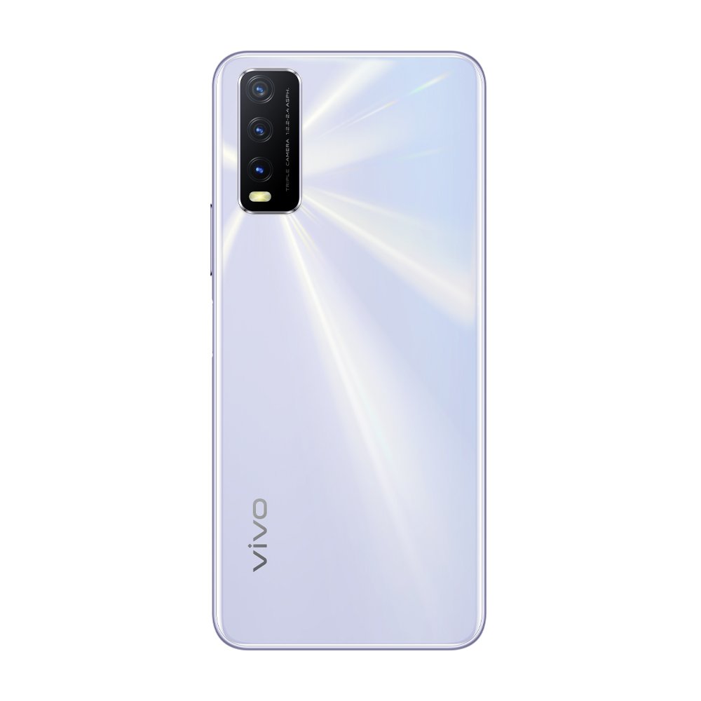 vivo y20a camera megapixel