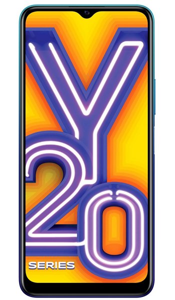 vivo Y20i