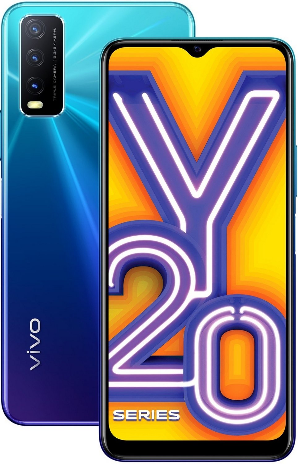 vivo Y20i