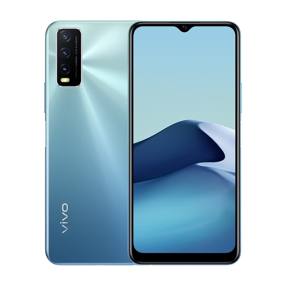 vivo Y20s