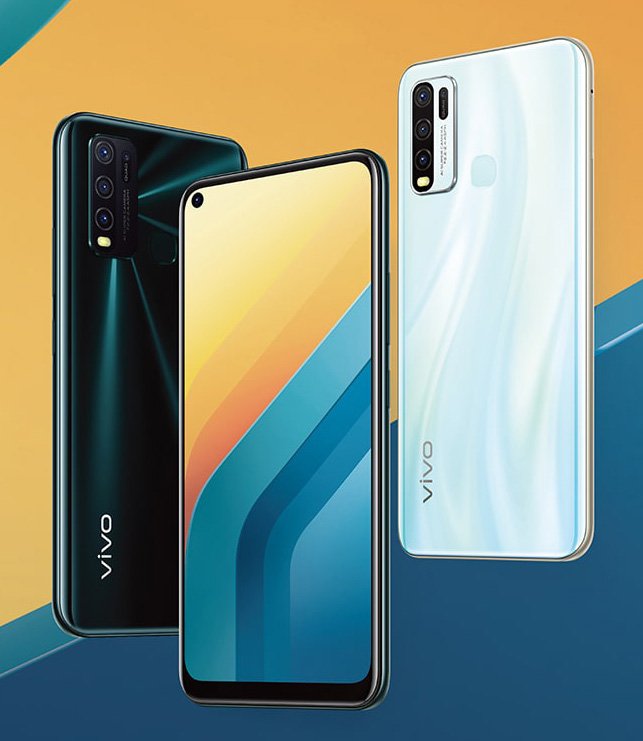 vivo Y30