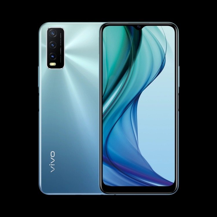vivo Y30 (China)