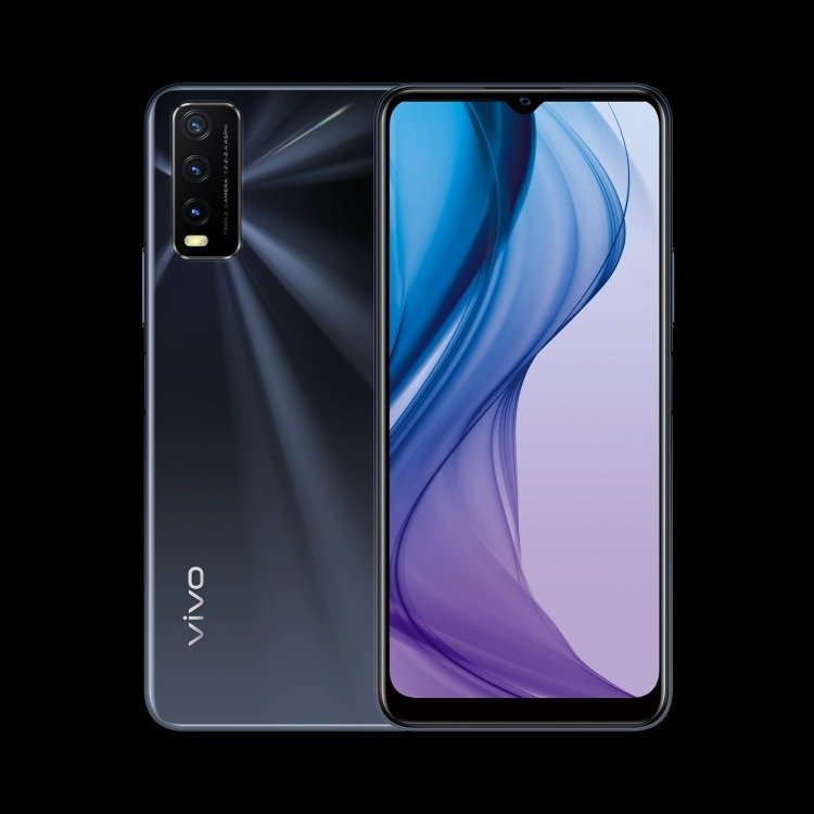 vivo Y30 (China)
