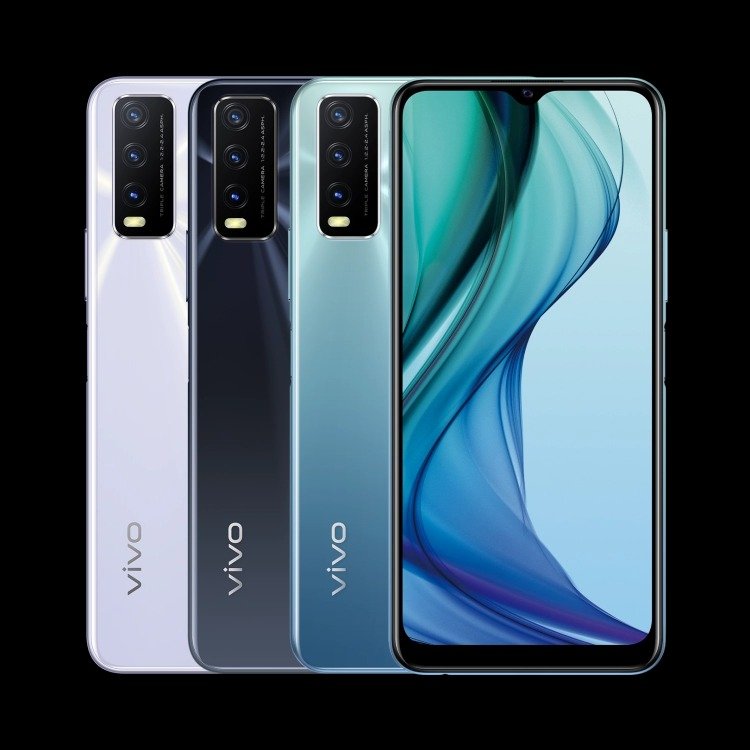 vivo Y30 (China)