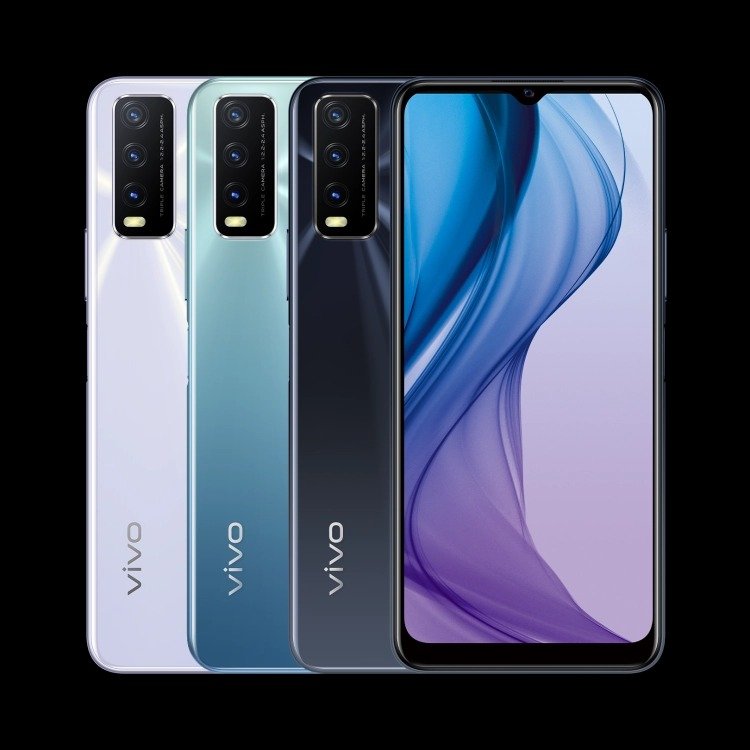 vivo Y30 (China)