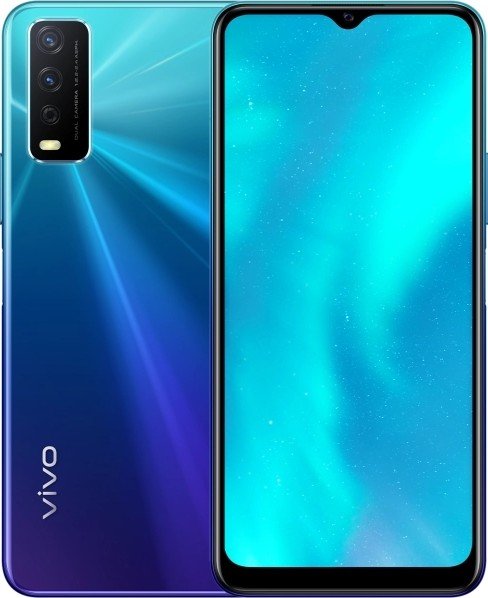 vivo Y30 Standard