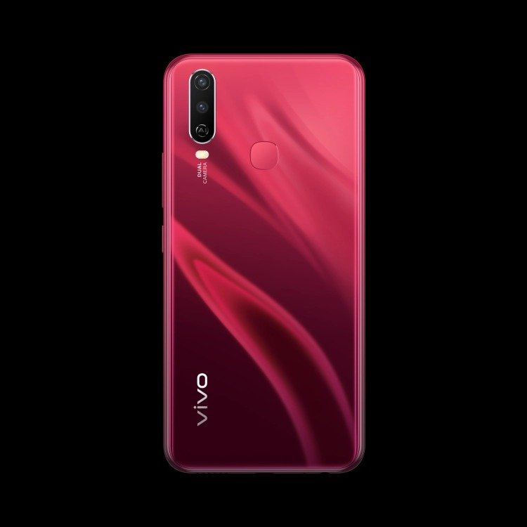 vivo Y3s