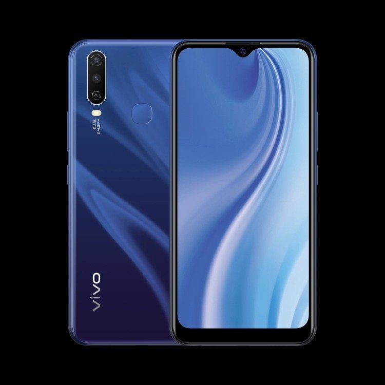 vivo Y3s