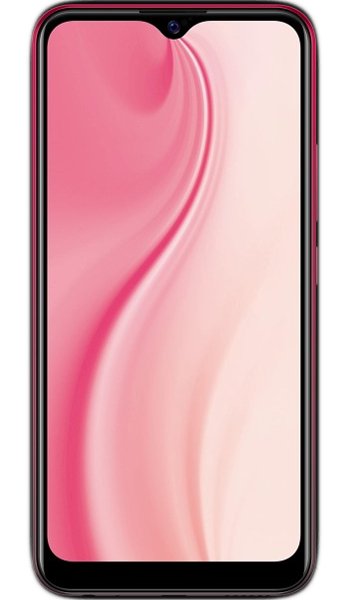 vivo Y3s
