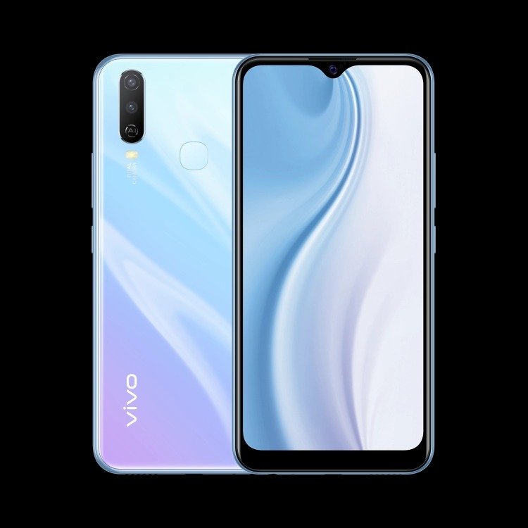 vivo Y3s