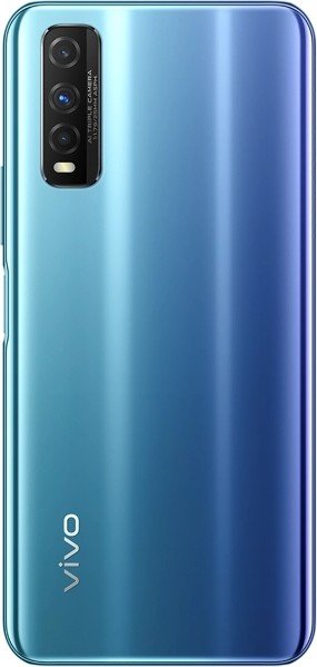 vivo Y51s