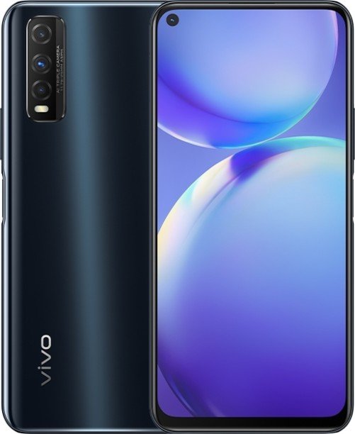 vivo Y51s