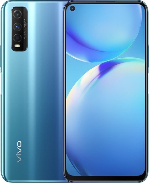 vivo Y51s