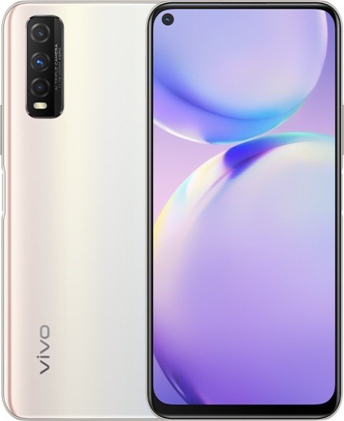 vivo Y51s