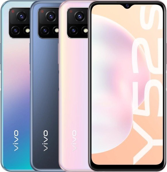 vivo Y52s