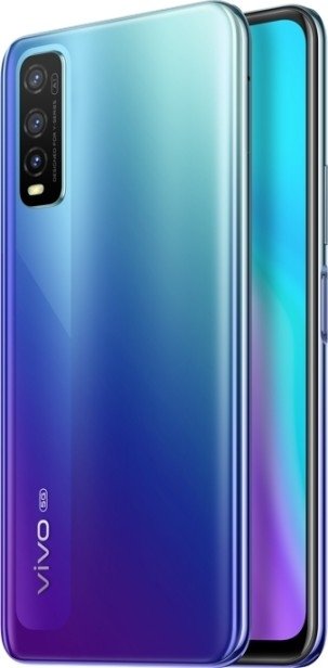 vivo Y70s
