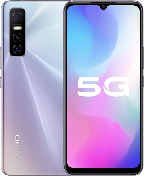 vivo Y73s