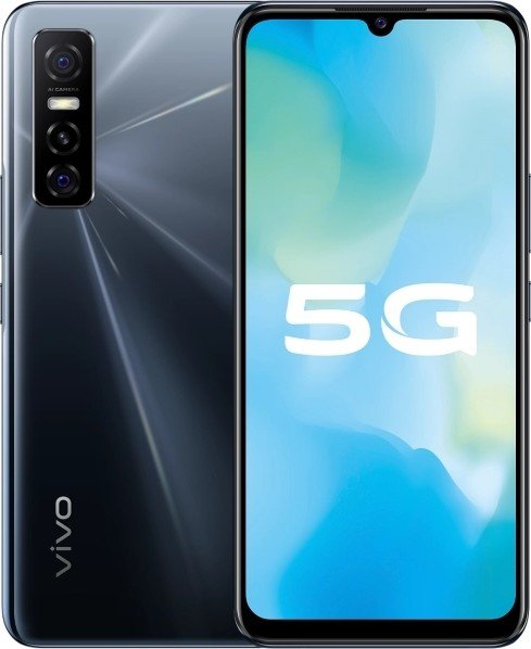 vivo Y73s