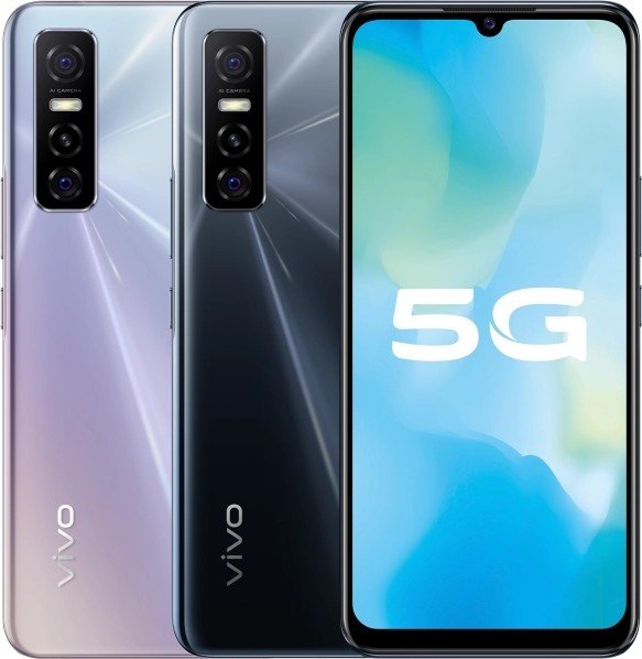vivo Y73s