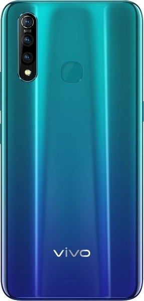 vivo Z5x (2020)