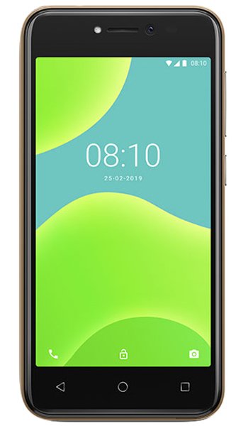 Wiko Sunny4