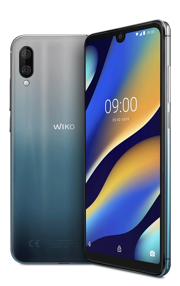 Wiko View3 Lite