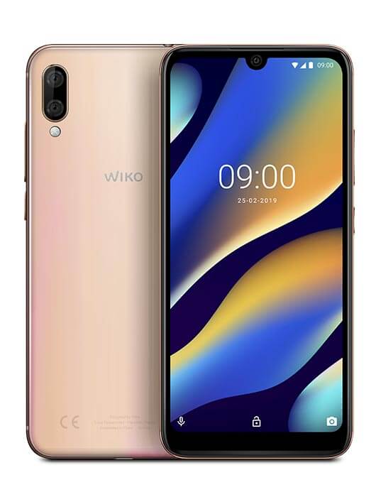 Wiko View3 Lite