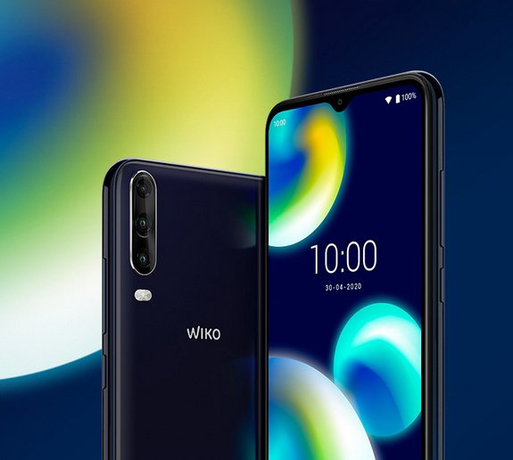 Wiko View4 Lite