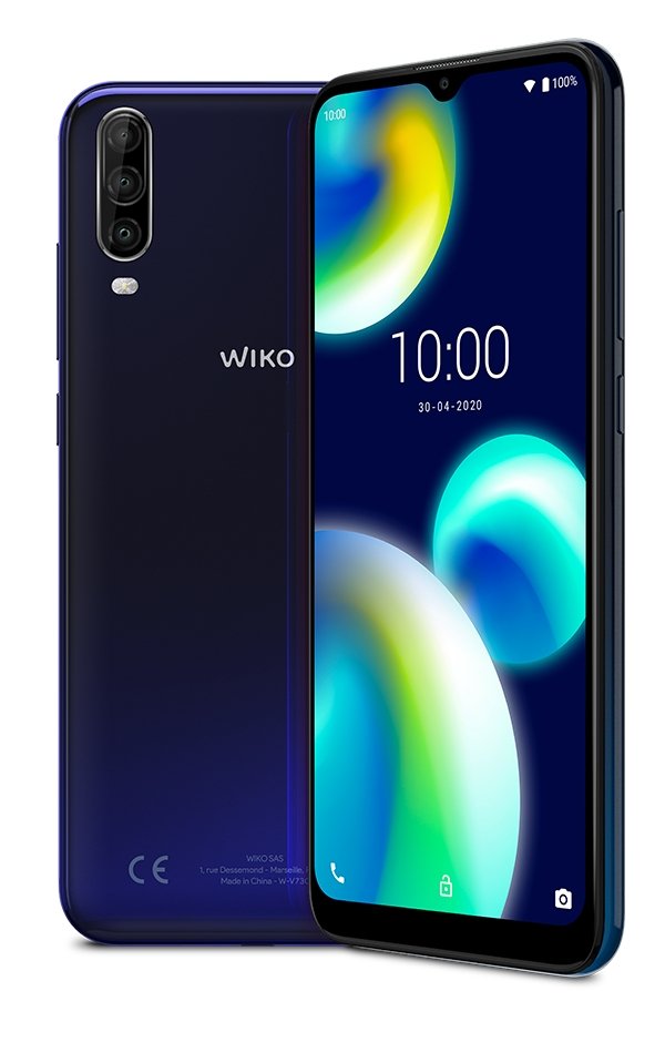 Wiko View4 Lite