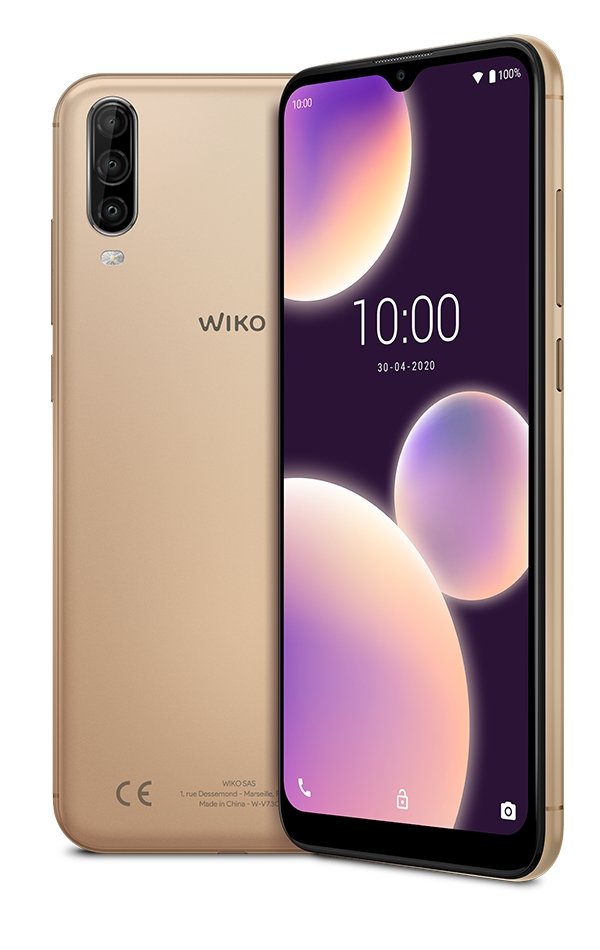 Wiko View4 Lite