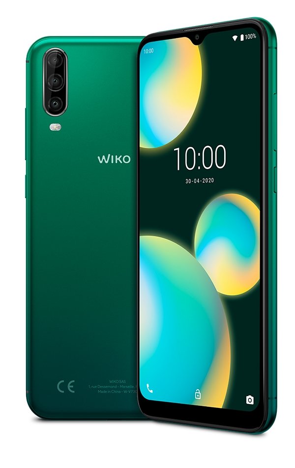 Wiko View4 Lite