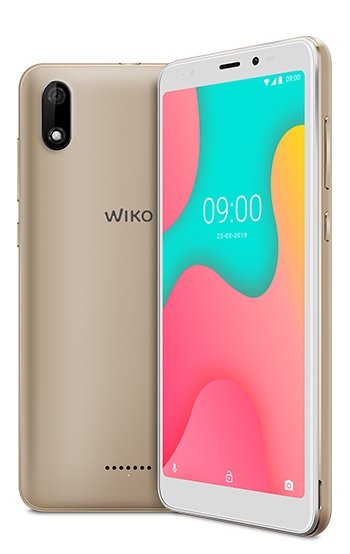 Wiko Y60