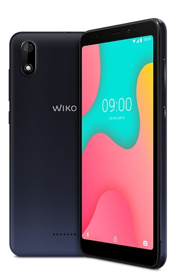 Wiko Y60