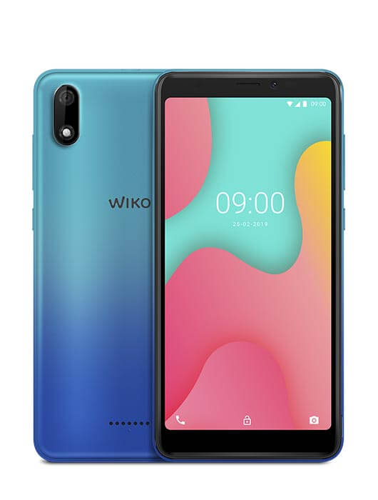 Wiko Y60