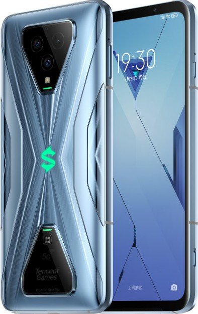 Xiaomi Black Shark 3S