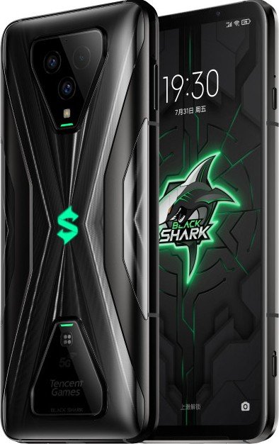 Xiaomi Black Shark 3S