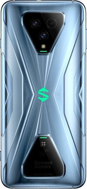 Xiaomi Black Shark 3S