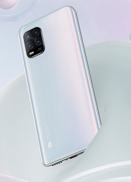 Xiaomi Mi 10 Youth 5G