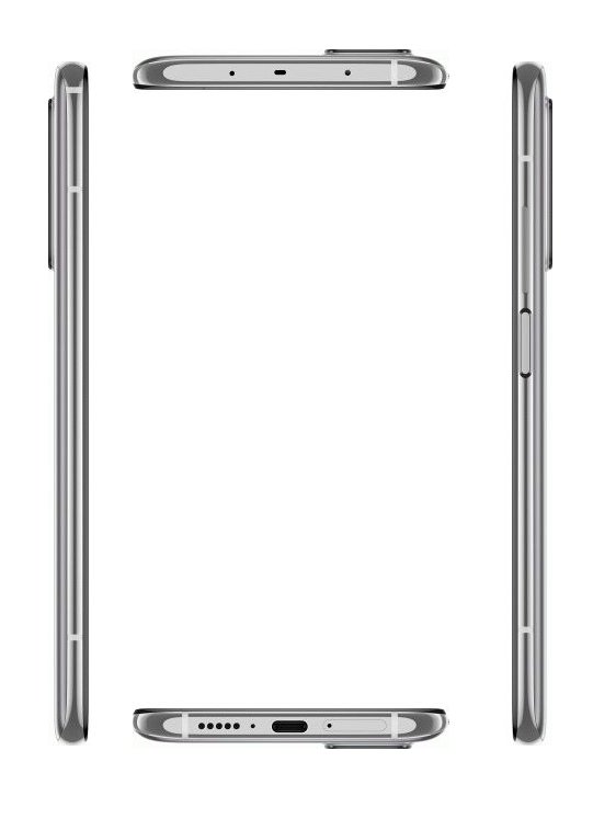 Xiaomi Mi 10T 5G