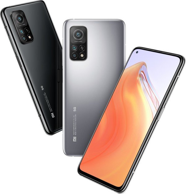 Xiaomi Mi 10T 5G
