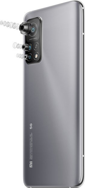 Xiaomi Mi 10T 5G