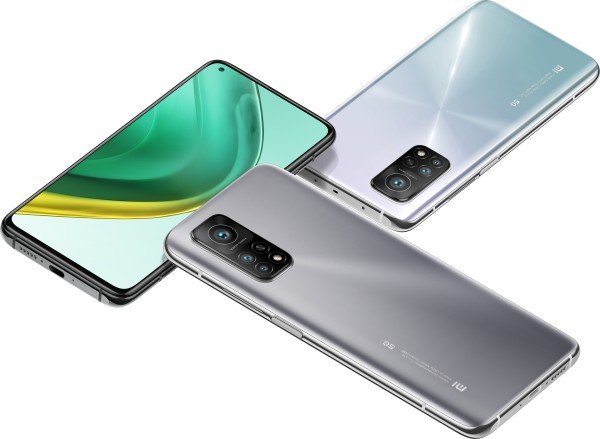 Xiaomi Mi 10T Pro 5G
