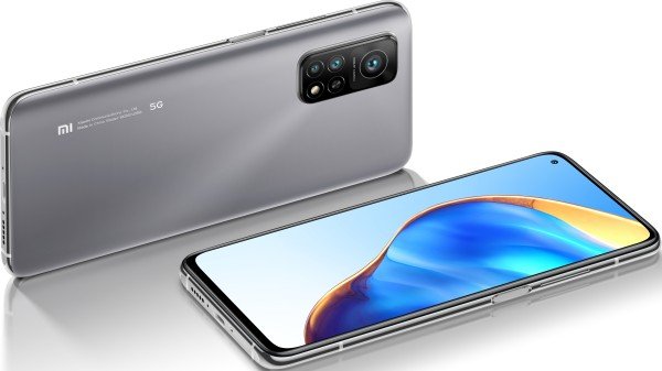 Xiaomi Mi 10T Pro 5G