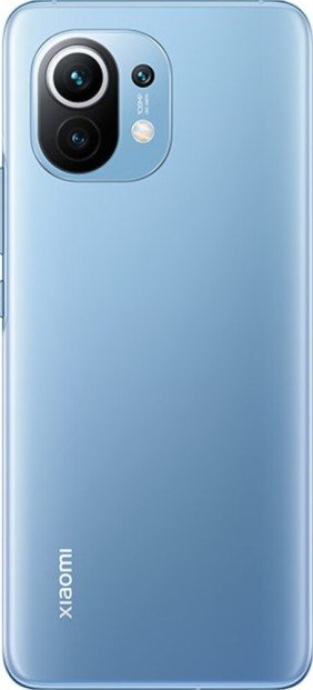 Xiaomi Mi 11