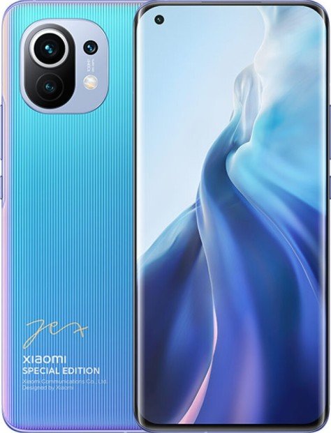 Xiaomi Mi 11