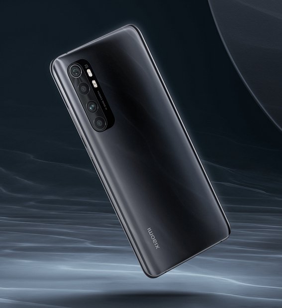 Xiaomi Mi Note 10 Lite